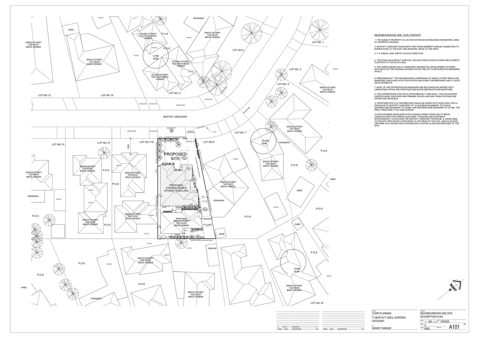 Additional image 3 of 11 Moffatt Crescent, Hoppers Crossing VIC 3029