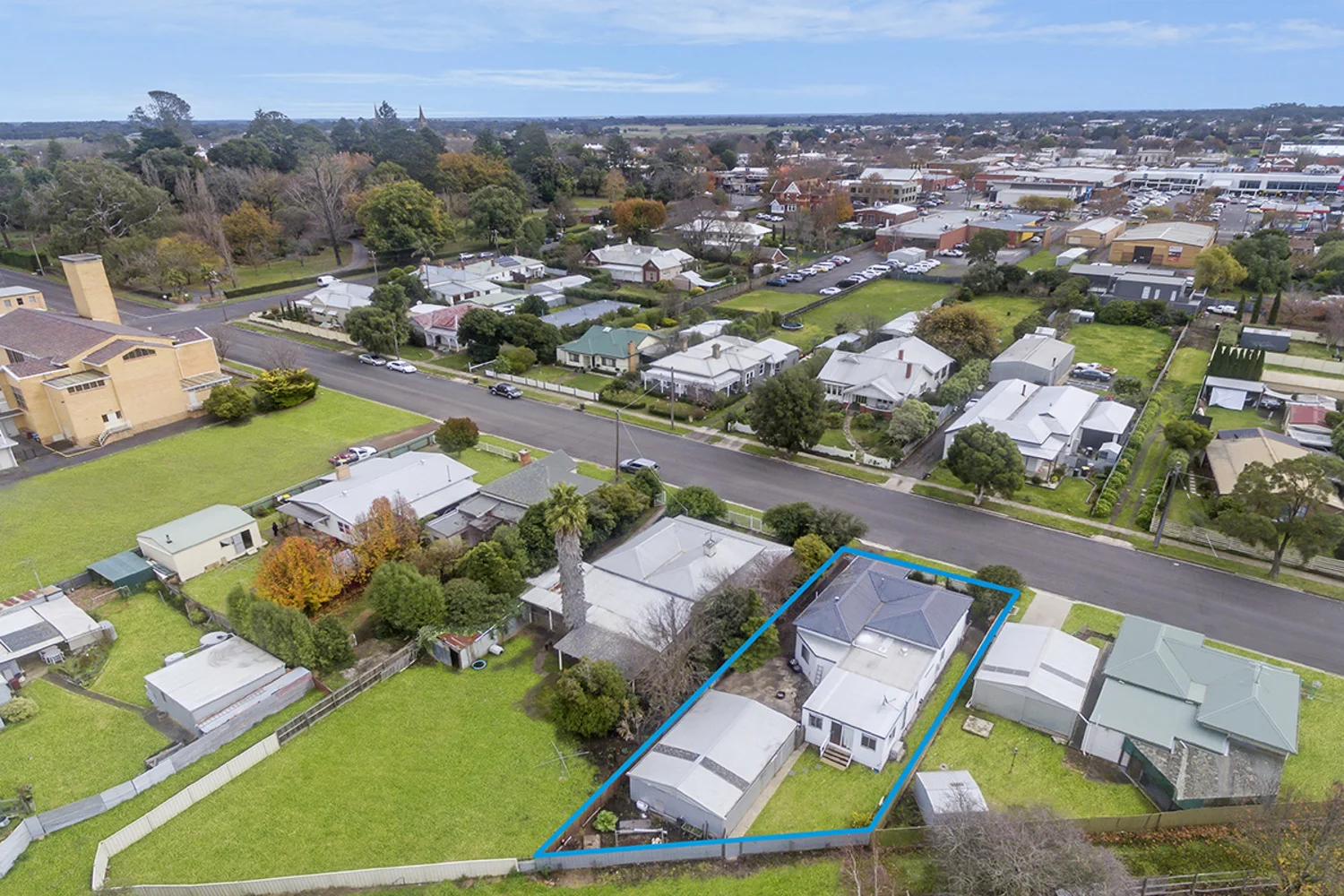 Additional image 16 of 54 Martin Street, Hamilton VIC 3300