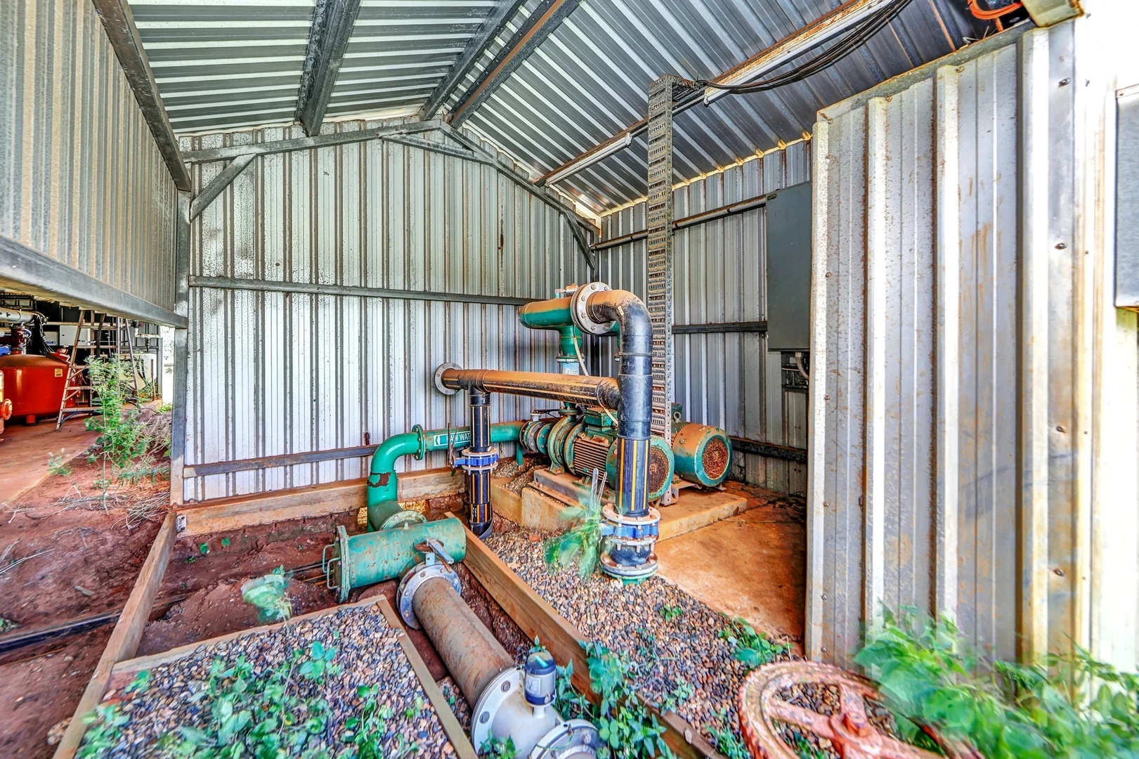 Additional image 5 of 195 Pashleys Road, Welcome Creek QLD 4670