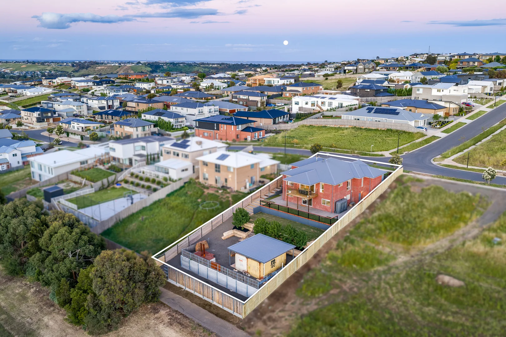 Additional image 5 of 70 Majestic Drive, Highton VIC 3216