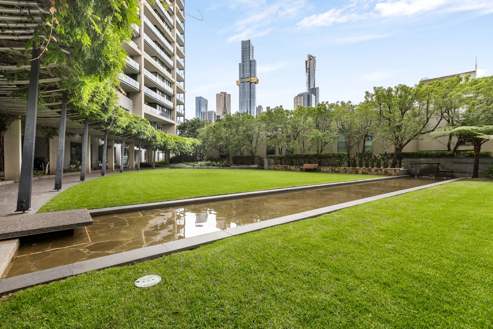 Additional image 12 of 306/250 St Kilda Road, Southbank VIC 3006