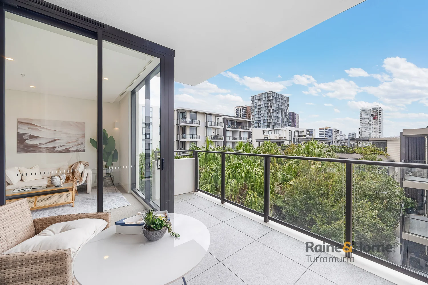 1503/15 Lachlan Street (rear of the block), Waterloo NSW 2017