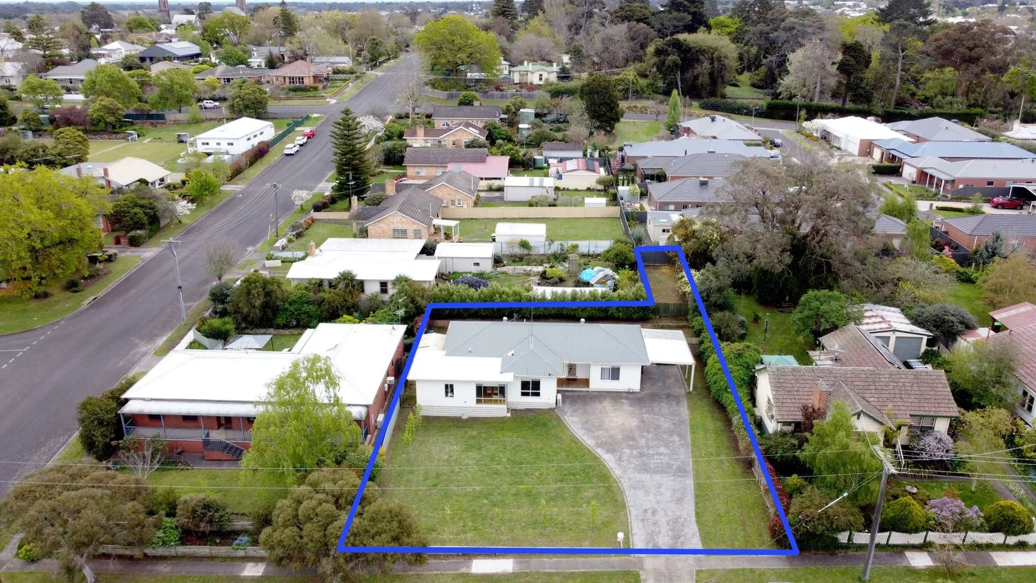 Additional image 2 of 12 Westacott Street, Hamilton VIC 3300