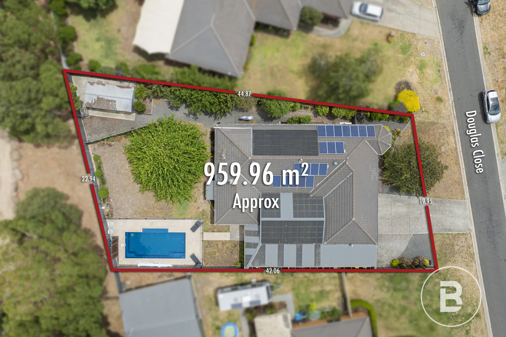 Additional image 2 of 13 Douglas Close, Miners Rest VIC 3352