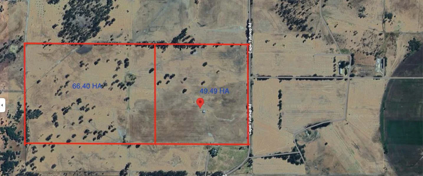 Additional image 3 of 972 Capel Tutunup Road, Tutunup WA 6280