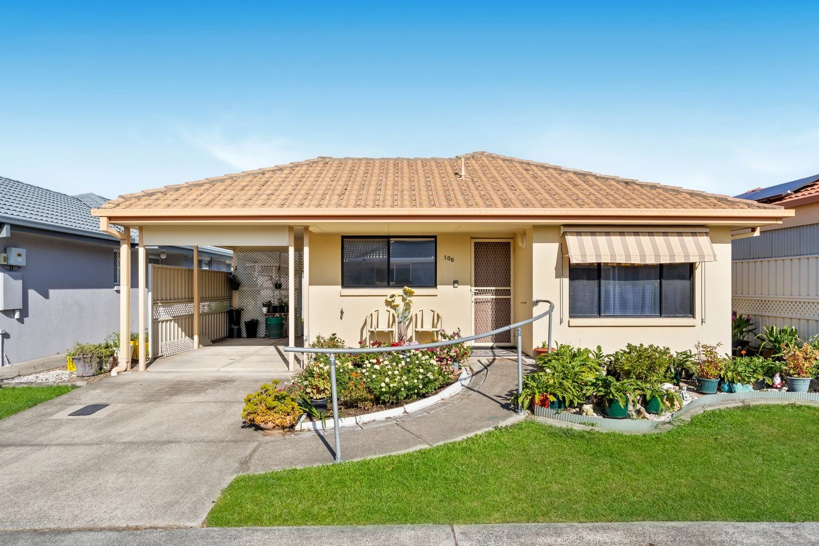 106/16 Holzheimer Road, Bethania QLD 4205