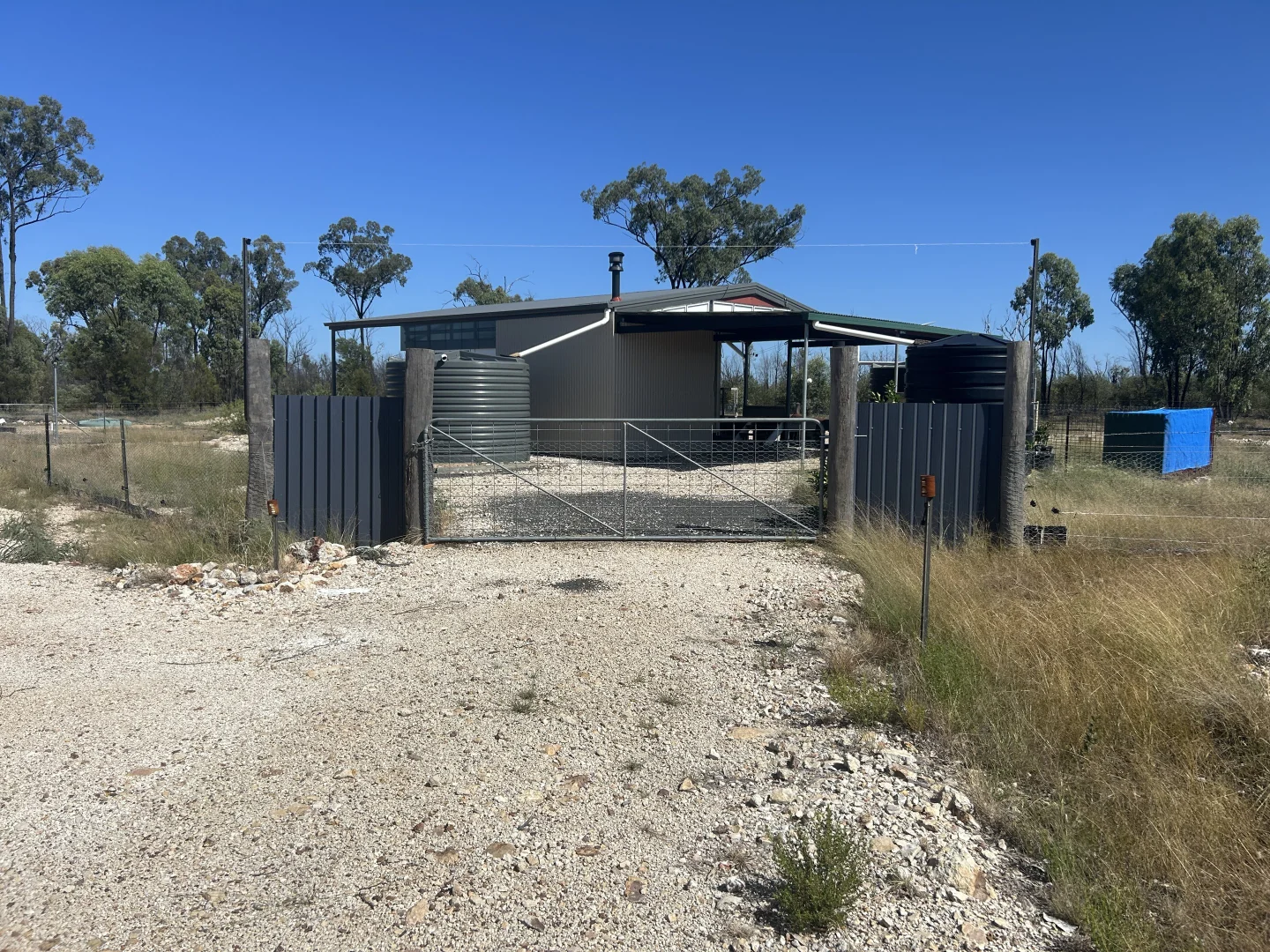Additional image 15 of Lot 72 West Valley Road, Tara QLD 4421