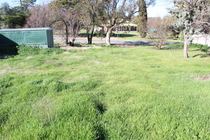 Additional image 2 of Lot 2 Quarry St, Burra SA 5417