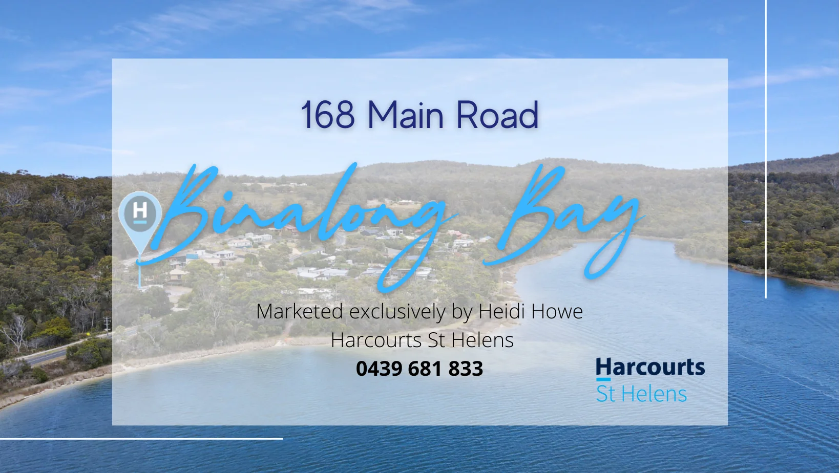 Additional image 25 of 168 Main Road, Binalong Bay TAS 7216