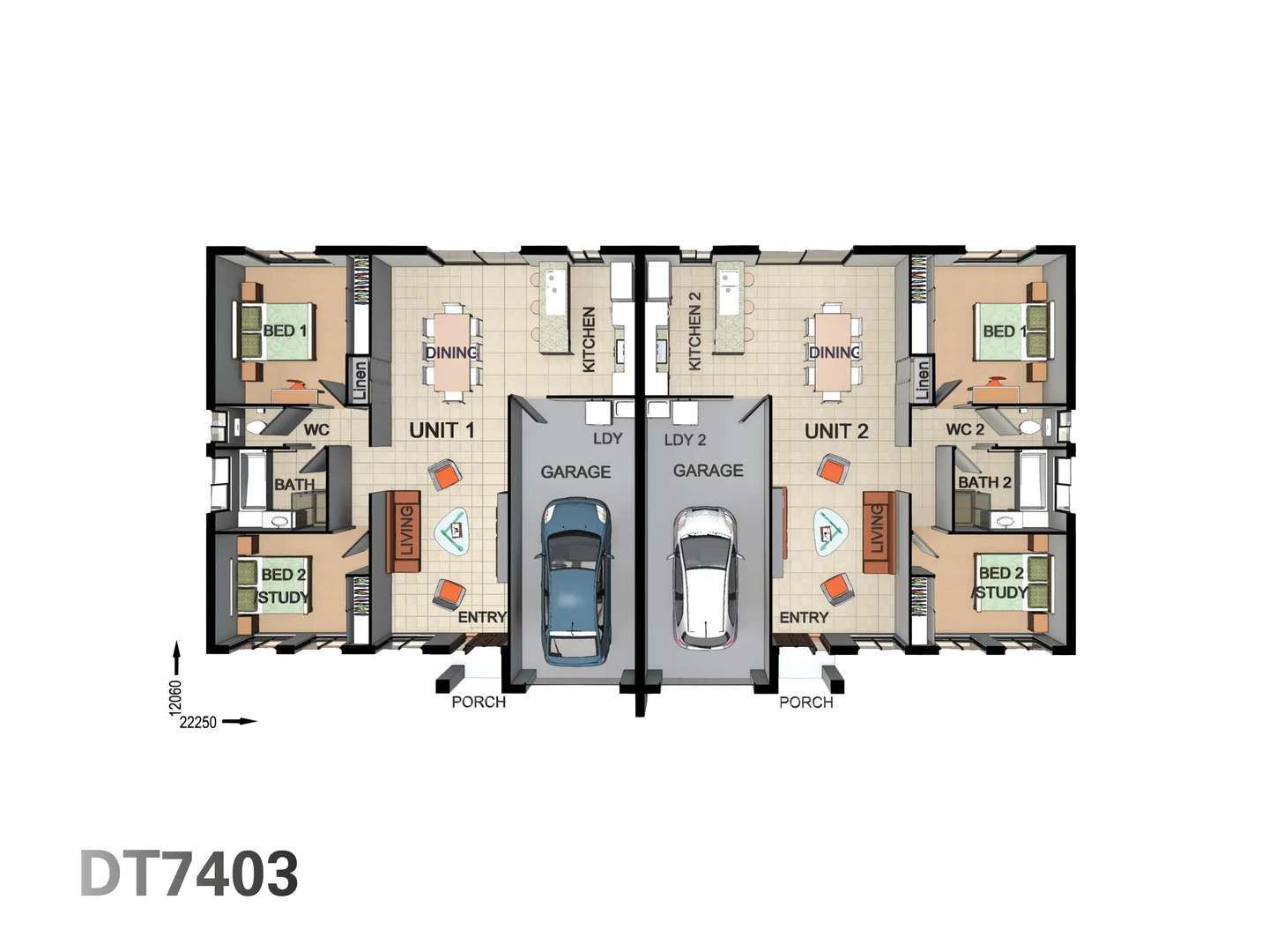 Additional image 8 of 27C Pullen St, Woolgoolga NSW 2456