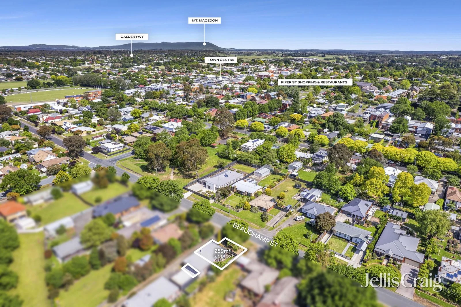 Additional image 10 of 1/80 Beauchamp Street, Kyneton VIC 3444