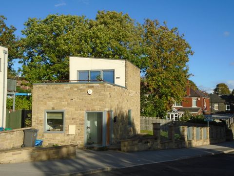 Fox Hill Crescent, Sheffield S6