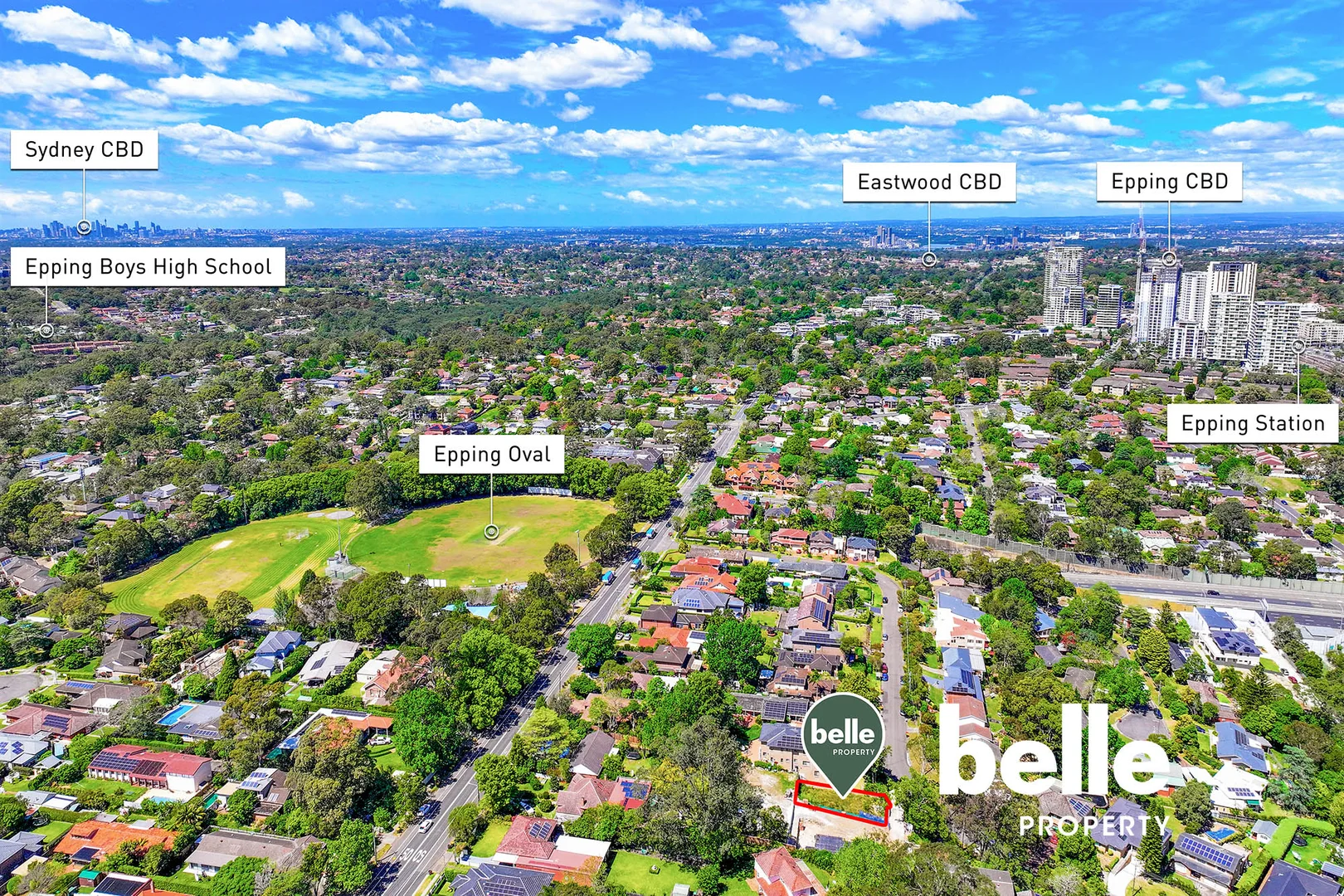 Additional image 2 of 22 Callistemon Close, North Epping NSW 2121