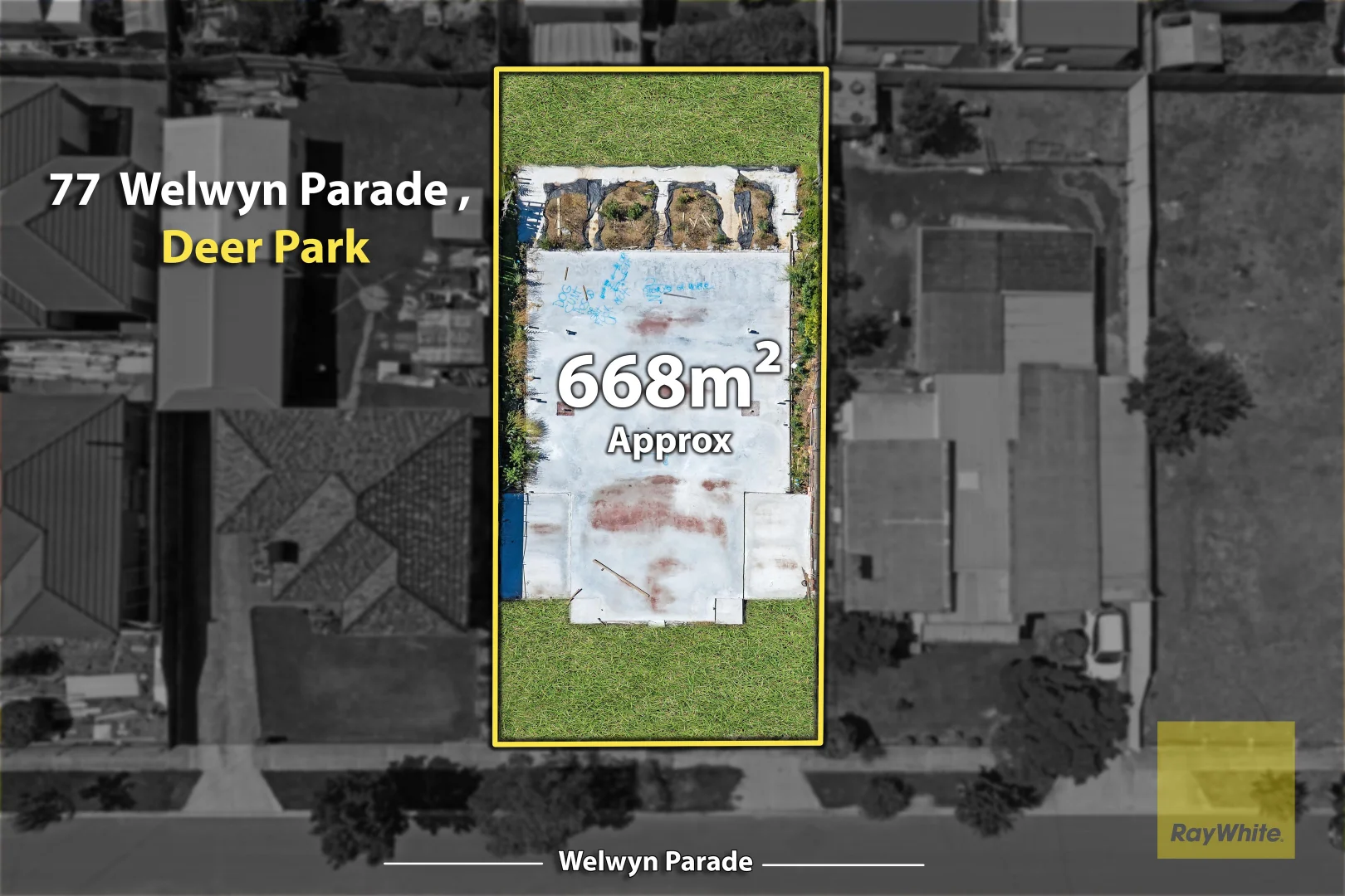 Additional image 4 of 77 Welwyn Parade, Deer Park VIC 3023