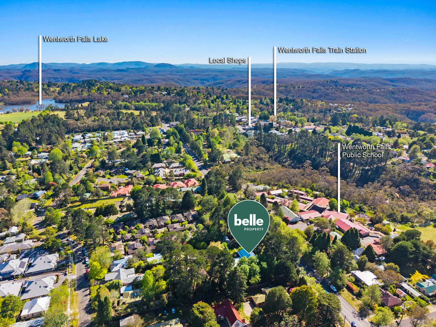 Additional image 23 of 63 Falls Road, Wentworth Falls NSW 2782