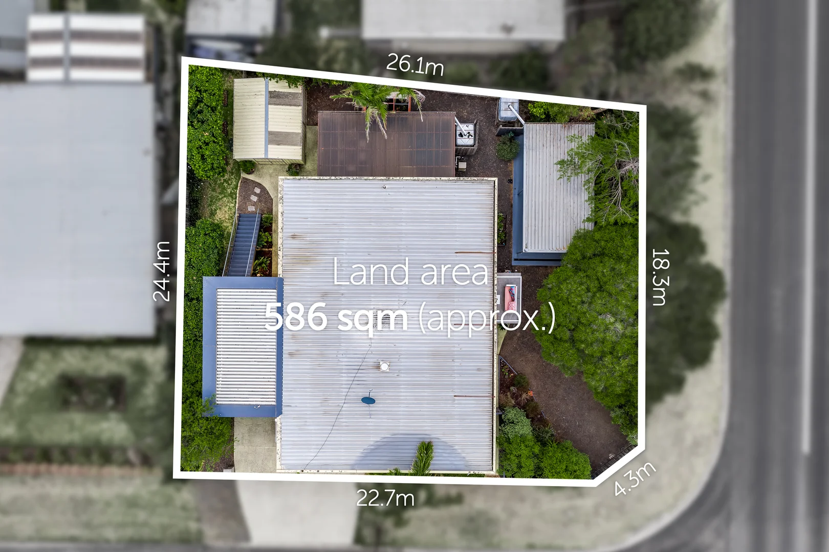 Additional image 21 of 64 Central Road, Clifton Springs VIC 3222