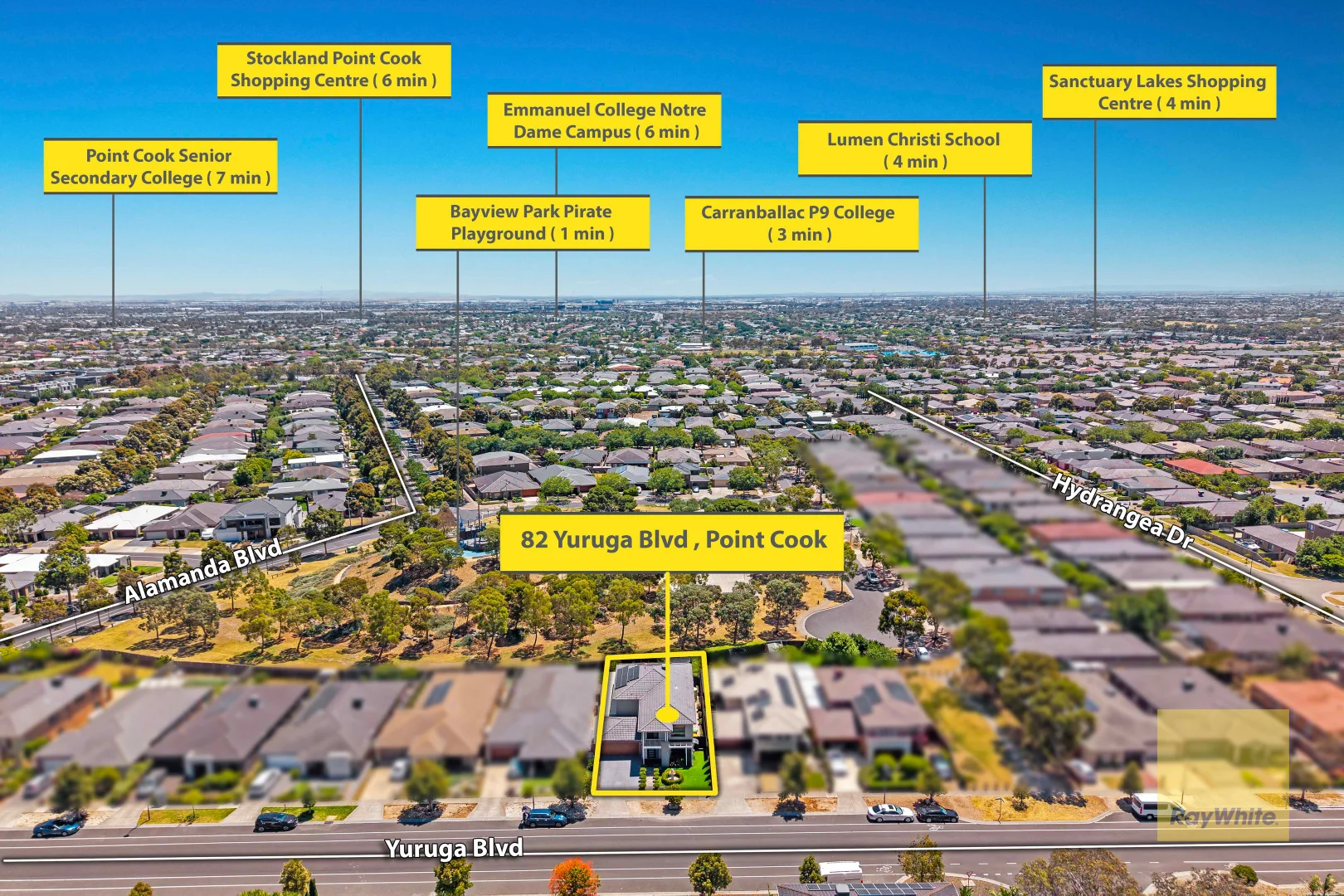 Additional image 5 of 82 Yuruga Boulevard, Point Cook VIC 3030