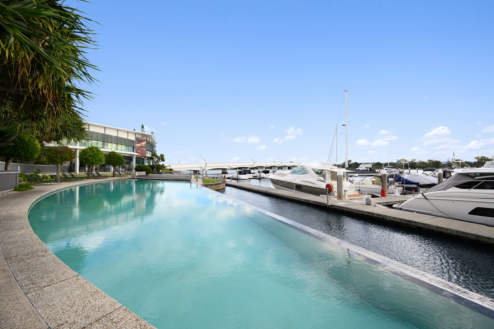 Additional image 14 of 29201/2 Ephraim Island Parade, Paradise Point QLD 4216