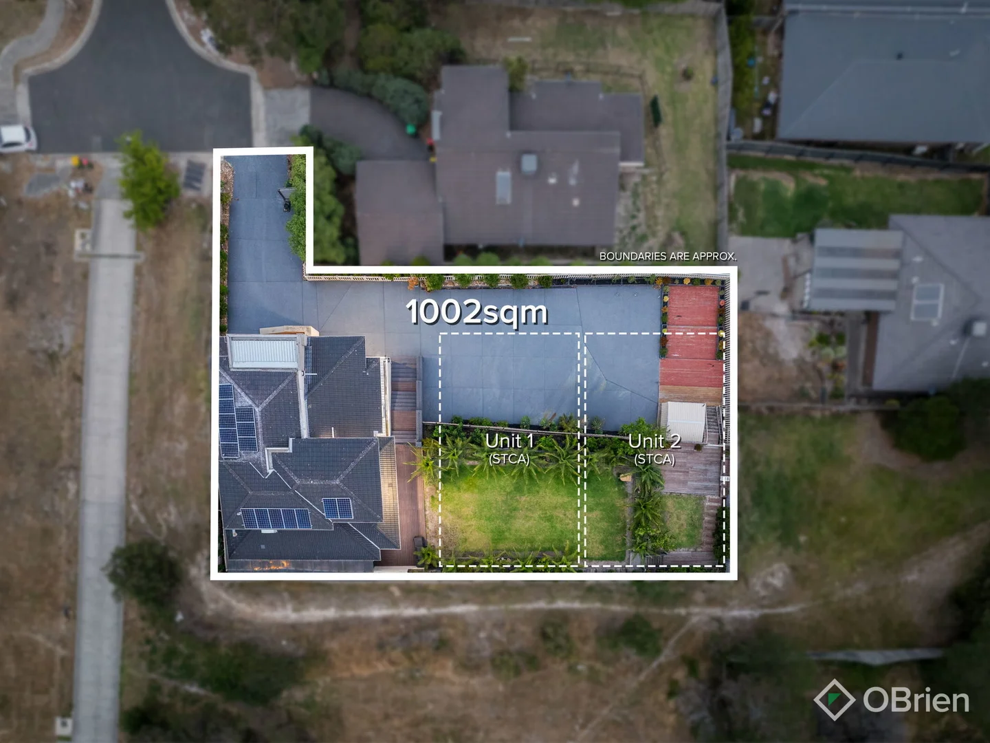 Additional image 21 of 9 Johnsons Place, Pakenham VIC 3810