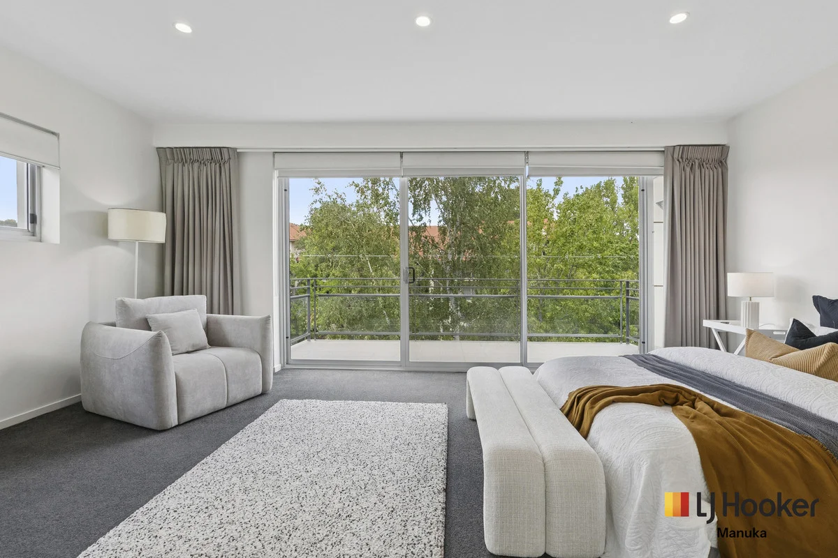 Additional image 13 of 18/27 Cunningham Street, Kingston ACT 2604