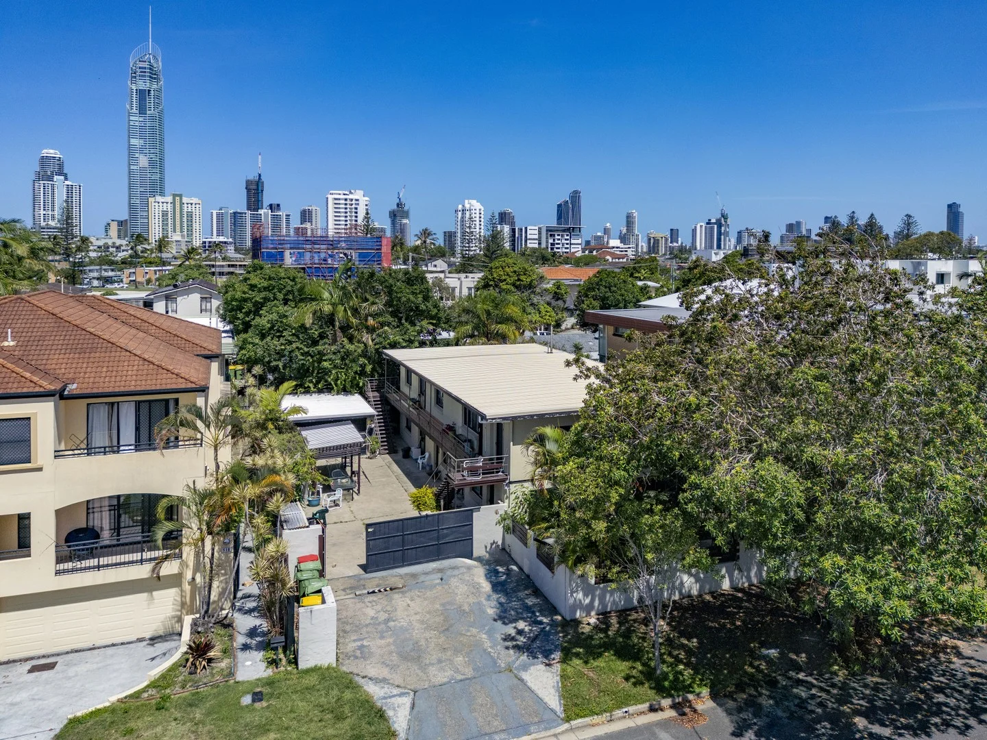 49 Sunset Boulevard, Surfers Paradise QLD 4217