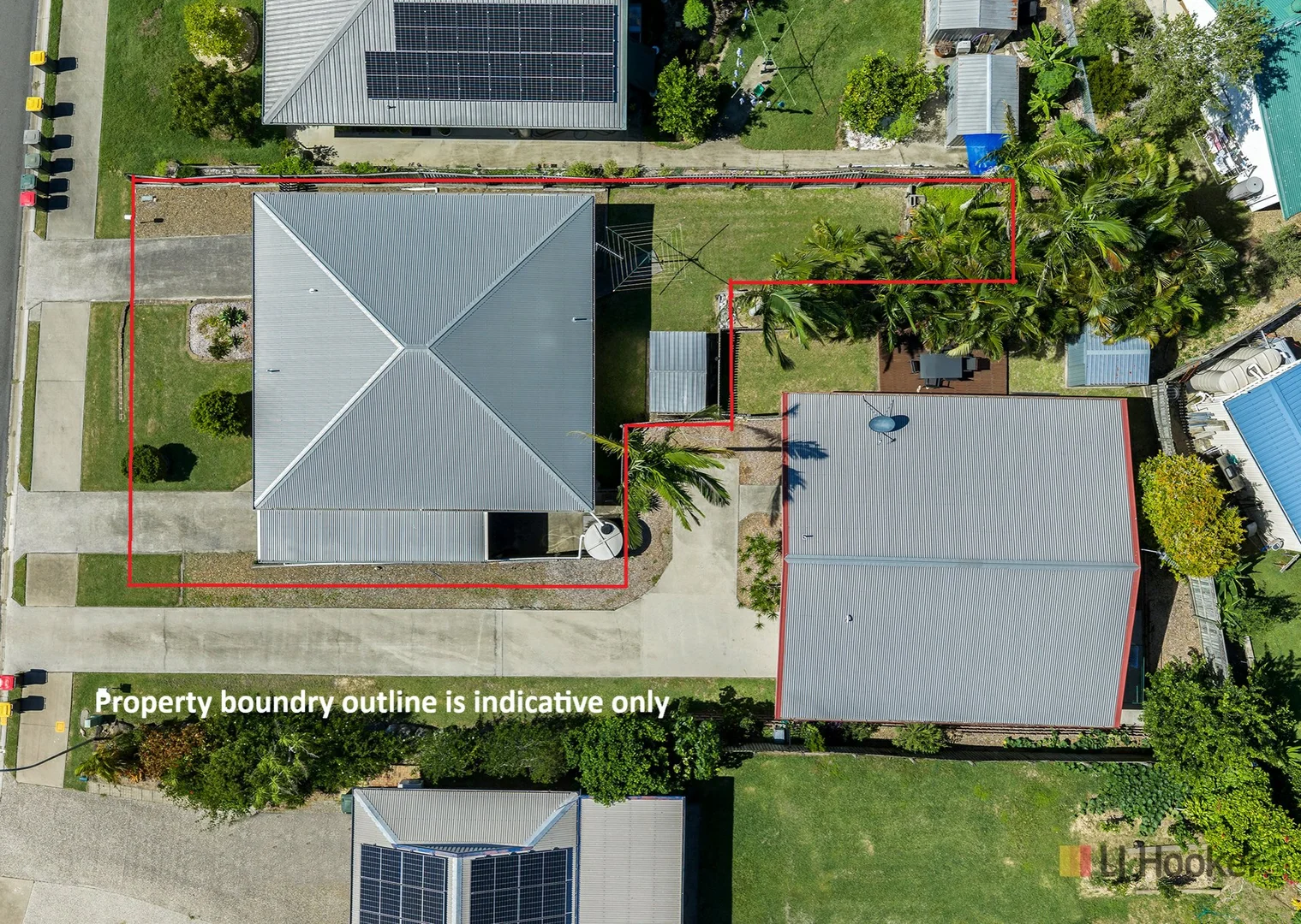 Additional image 15 of 5A Pittsbay Crescent, Boyne Island QLD 4680