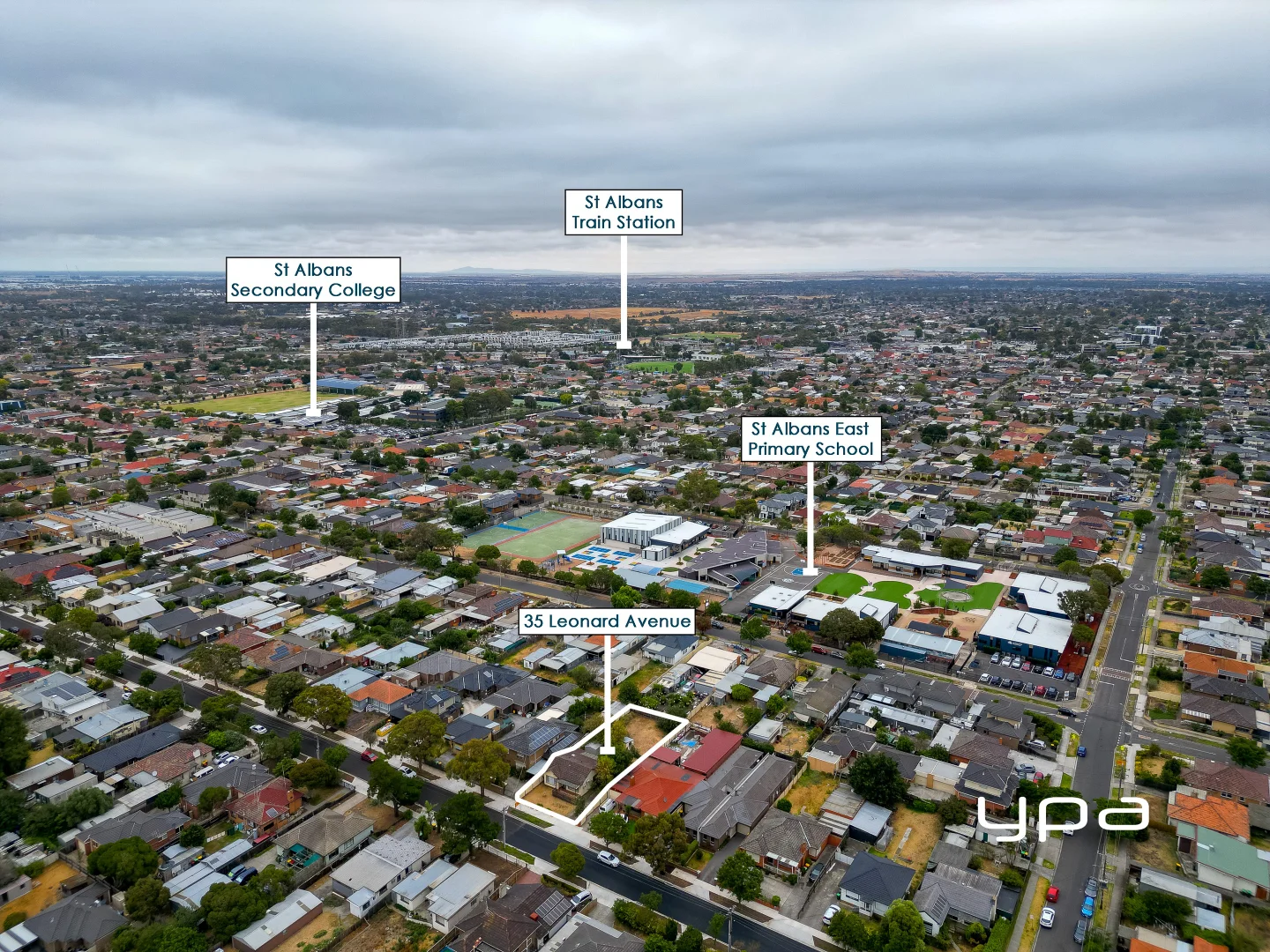 Additional image 12 of 35 Leonard Avenue, St Albans VIC 3021