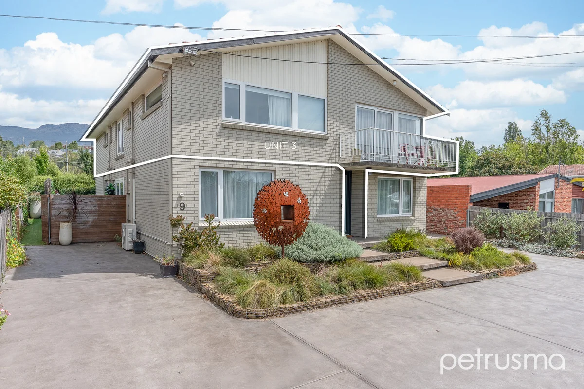 Additional image 29 of 3/9 Greenlands Avenue, Sandy Bay TAS 7005