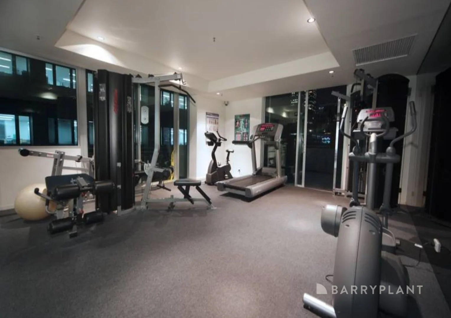 Additional image 9 of 2603/620 Collins Street, Melbourne VIC 3000