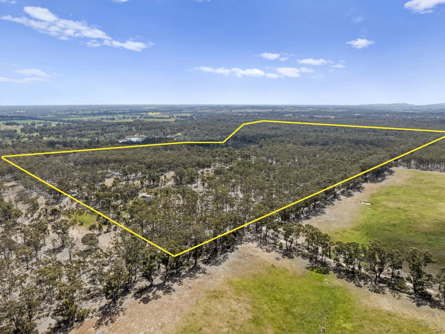 Additional image 2 of Lot 3 Gellibrand Tonks Road, Earlston VIC 3669