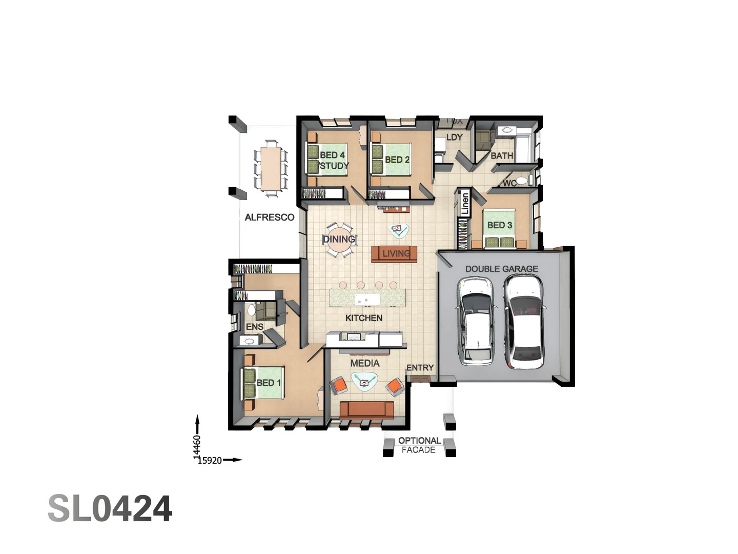 Additional image 8 of Eumundi QLD 4562