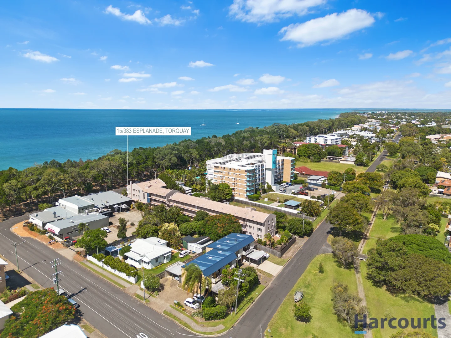 Additional image 12 of 15/383 Esplanade, Torquay QLD 4655