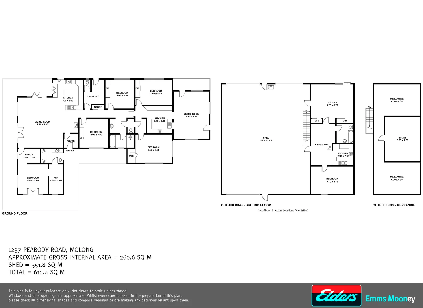 Additional image 21 of 1237 Peabody Road, Molong NSW 2866