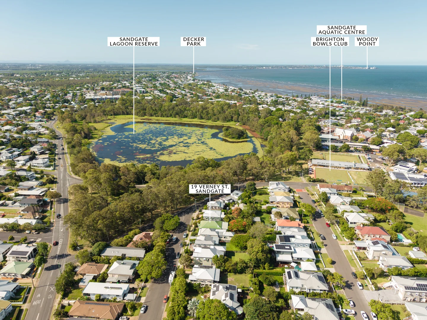 Additional image 26 of 19 Verney Street, Sandgate QLD 4017