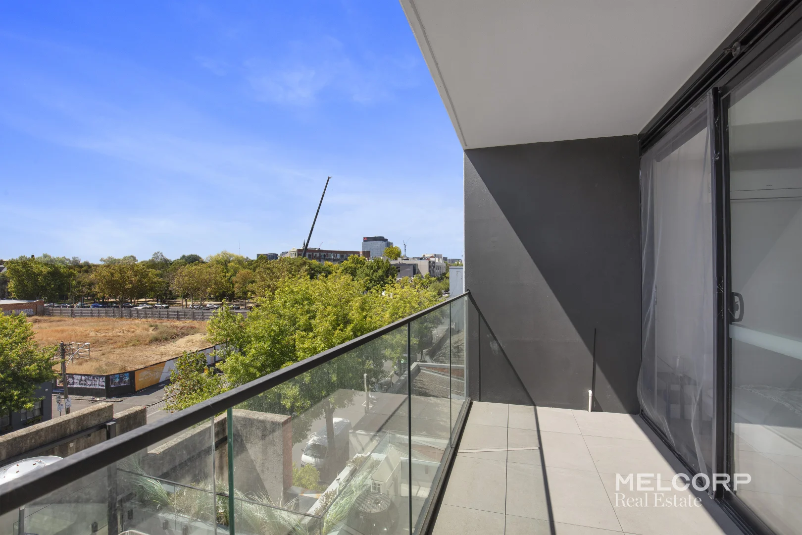 Additional image 5 of 405/105 Rosslyn Street, West Melbourne VIC 3003