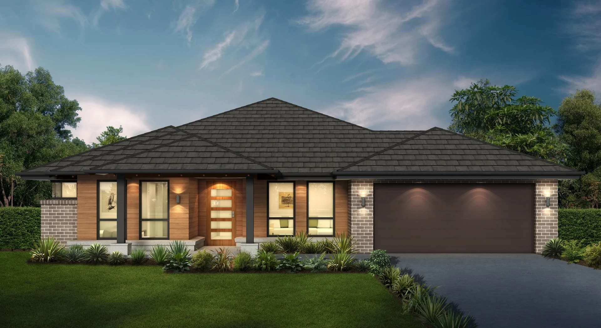 23 (Lot 204) Paling Road, Leppington NSW 2179