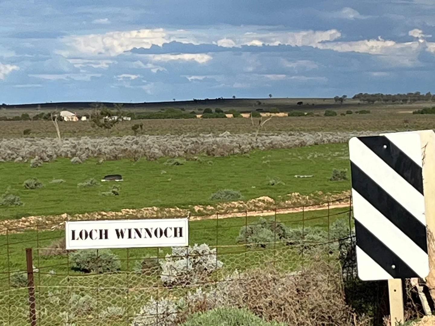 Lot 155 Hogback Lane, Warnes SA 5417
