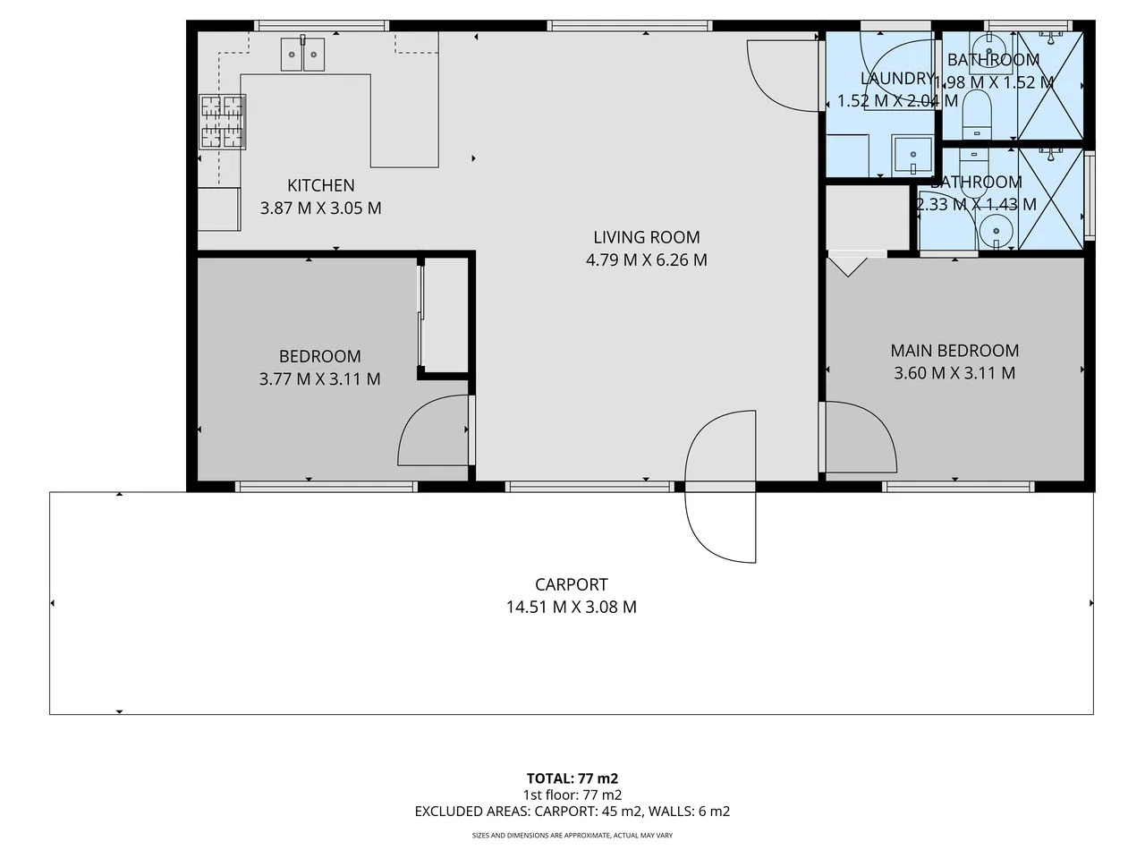 Additional image 13 of 7B Murray Street, Holbrook NSW 2644