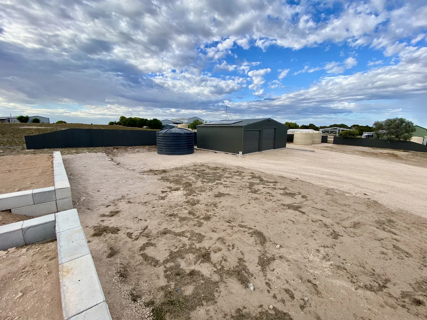 Additional image 8 of 4 Falie Drive, Perlubie SA 5680