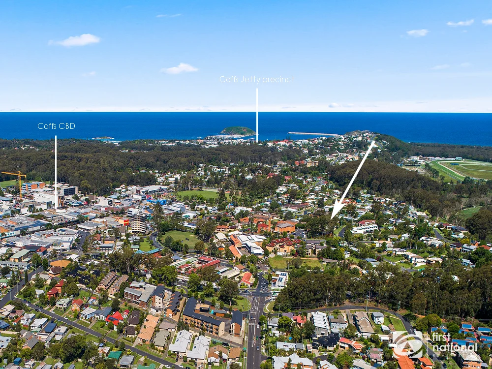 Additional image 3 of 1-6/16 Avenue Street, Coffs Harbour NSW 2450