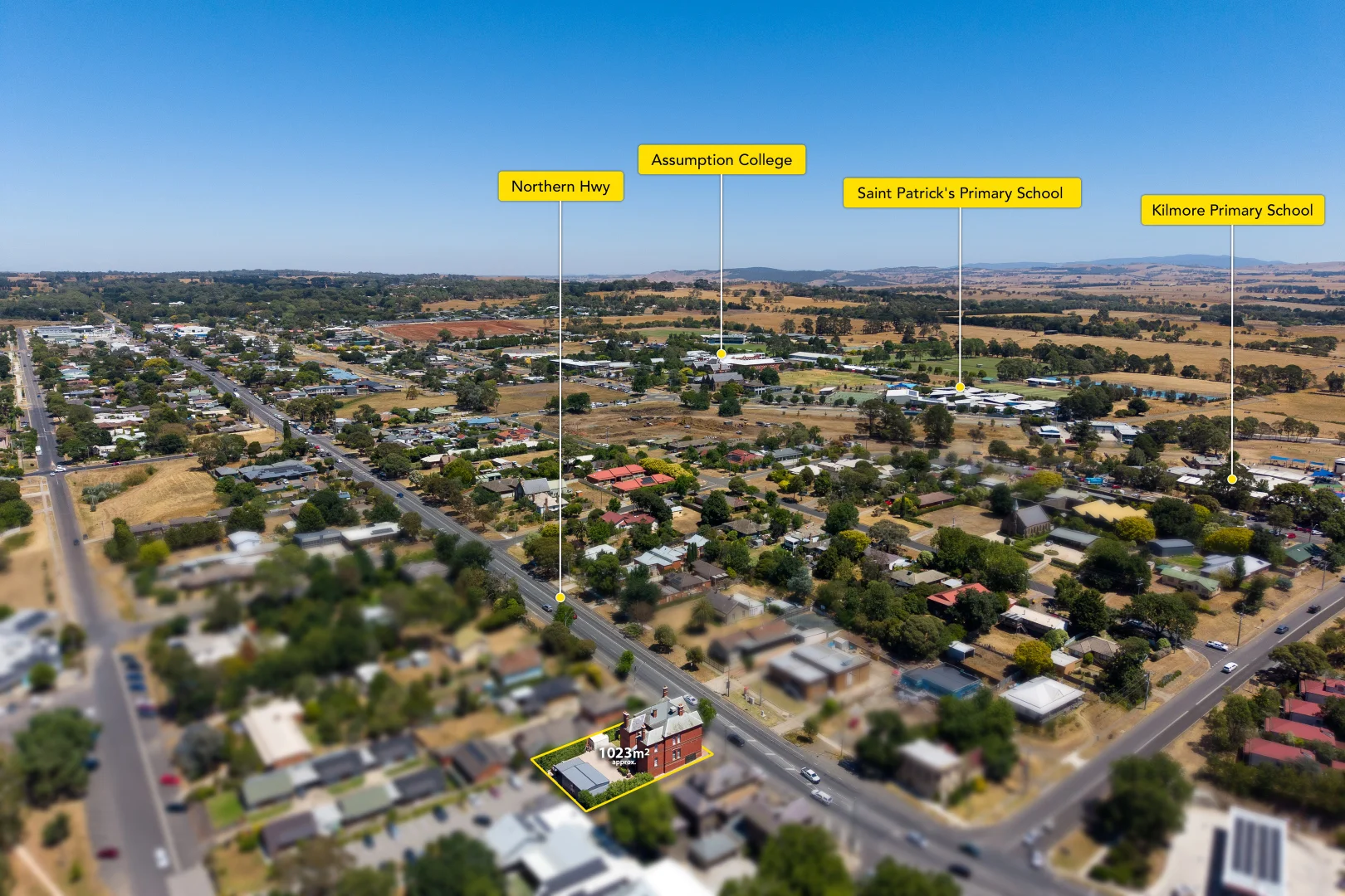 Additional image 34 of 6-8 Powlett Street, Kilmore VIC 3764