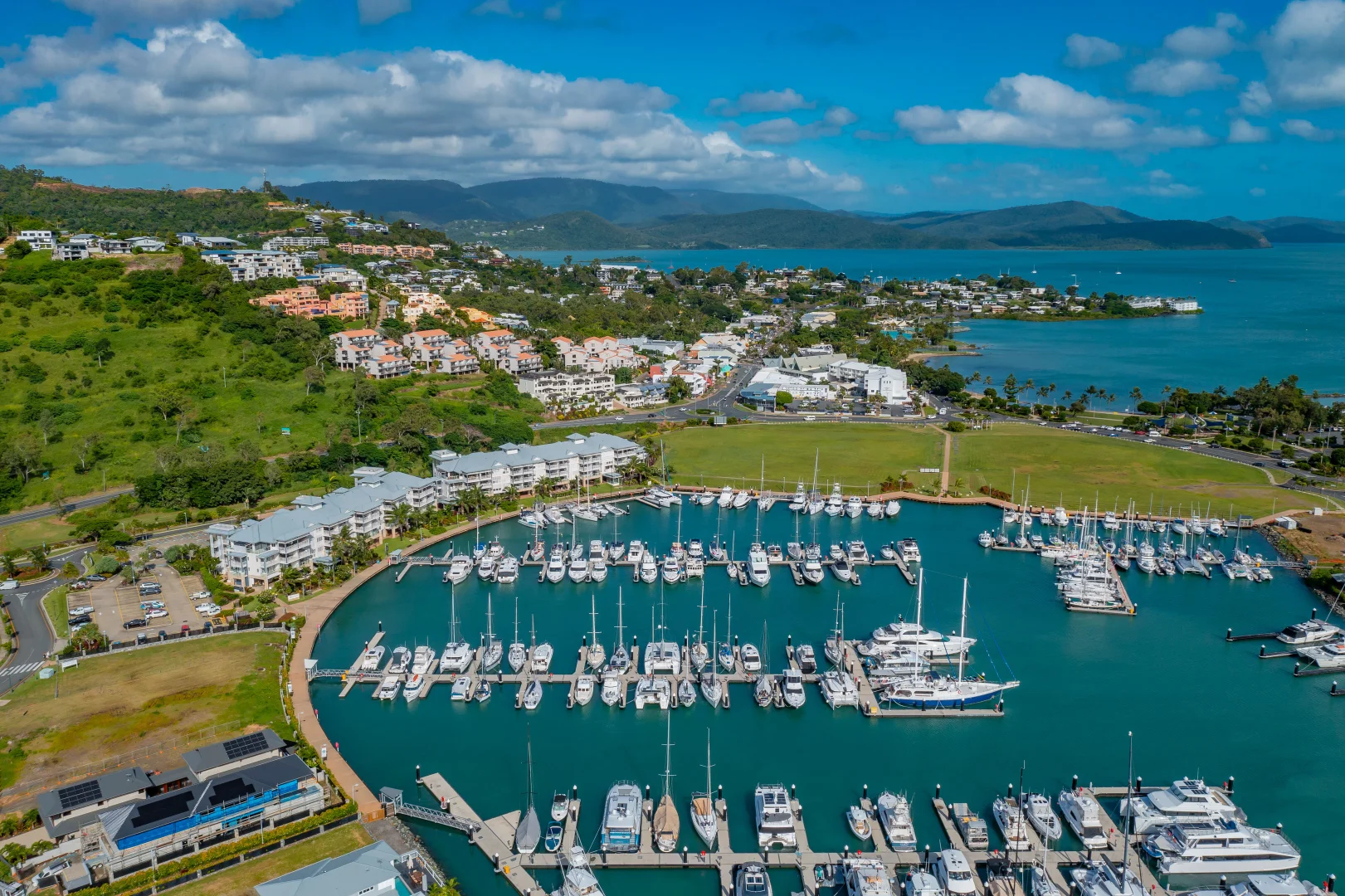 Additional image 3 of 104/33 Port Drive, Airlie Beach QLD 4802