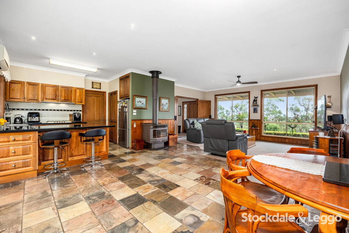 Additional image 17 of 415 Traralgon Balook Road, Callignee VIC 3844