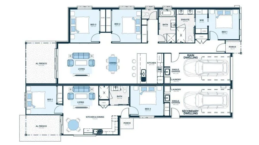Additional image 2 of Burnside QLD 4560
