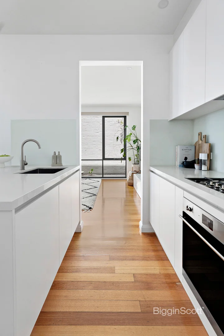 Additional image 5 of 1/50 Gibdon Street, Richmond VIC 3121