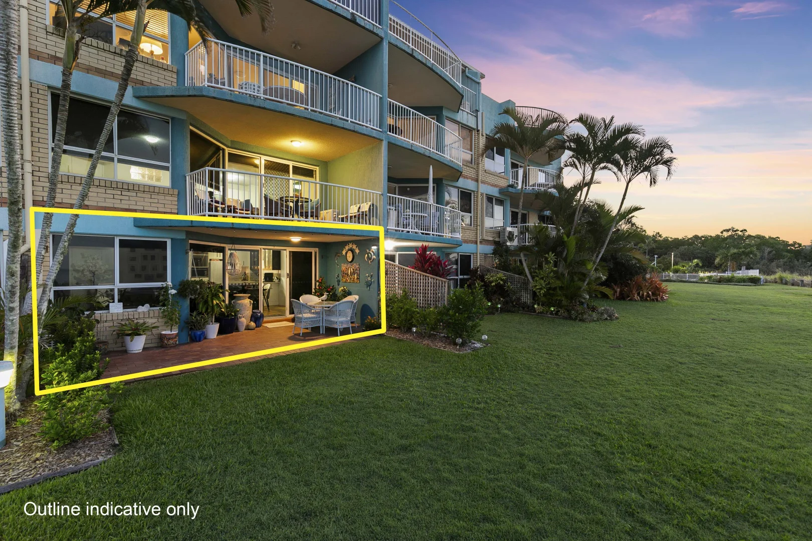 Additional image 2 of 128/17 Buccaneer Drive, Urangan QLD 4655