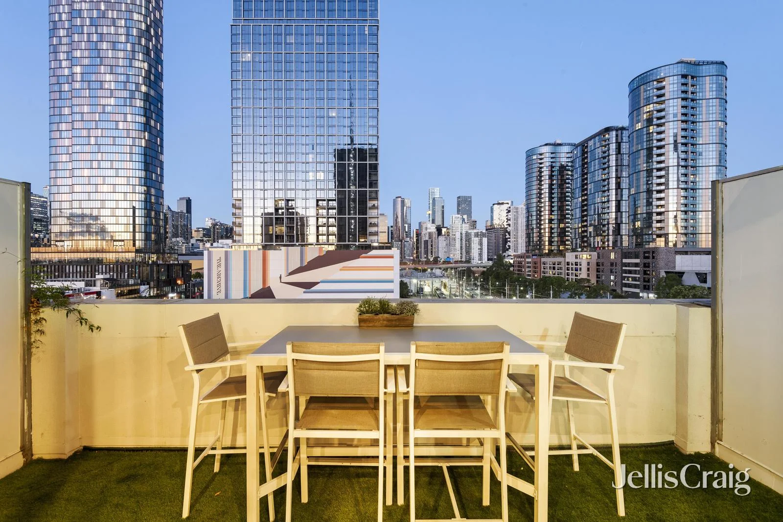 Additional image 4 of 18/66 Montague Street, South Melbourne VIC 3205