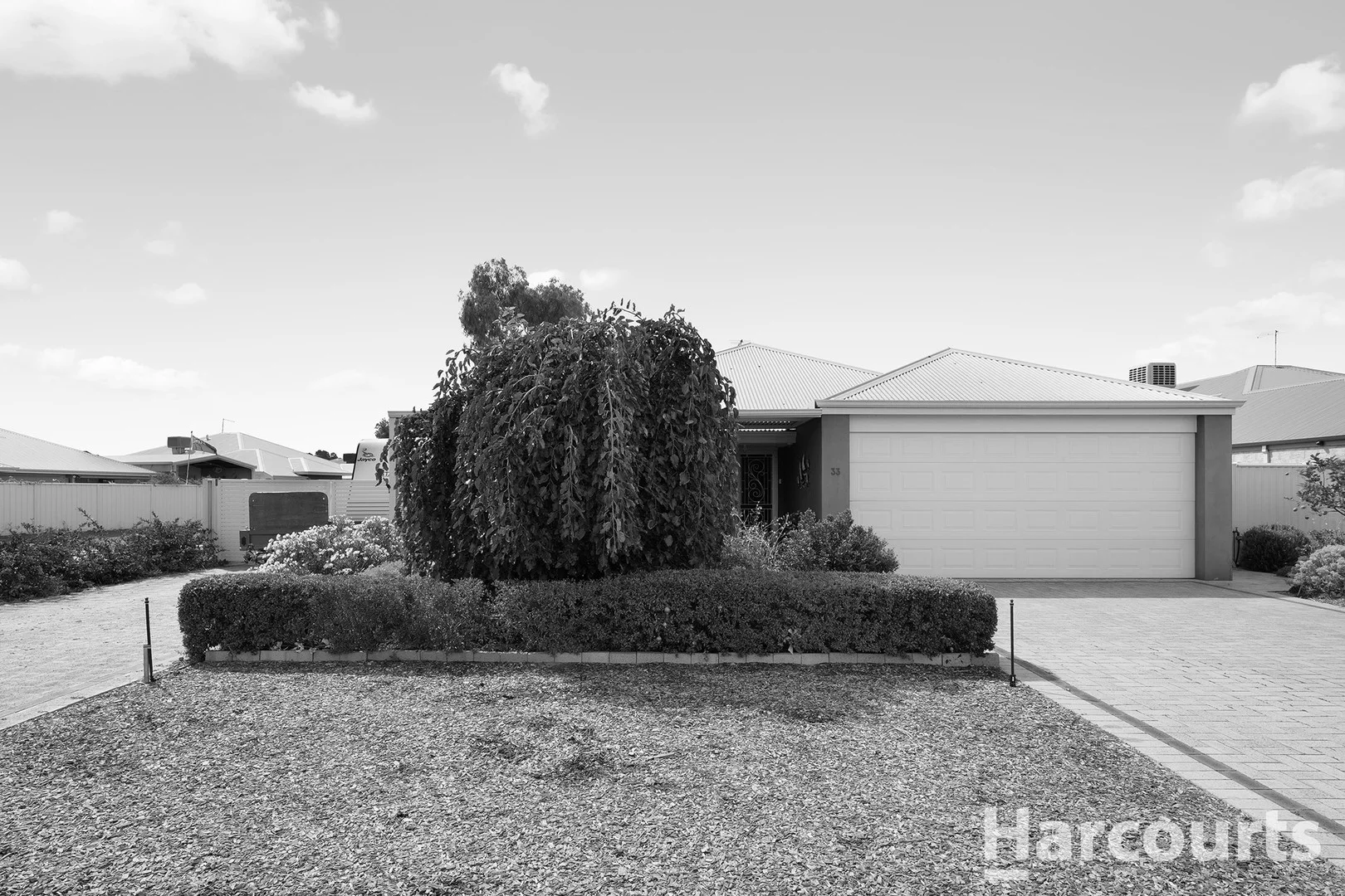 33 Wells Road, Pinjarra WA 6208