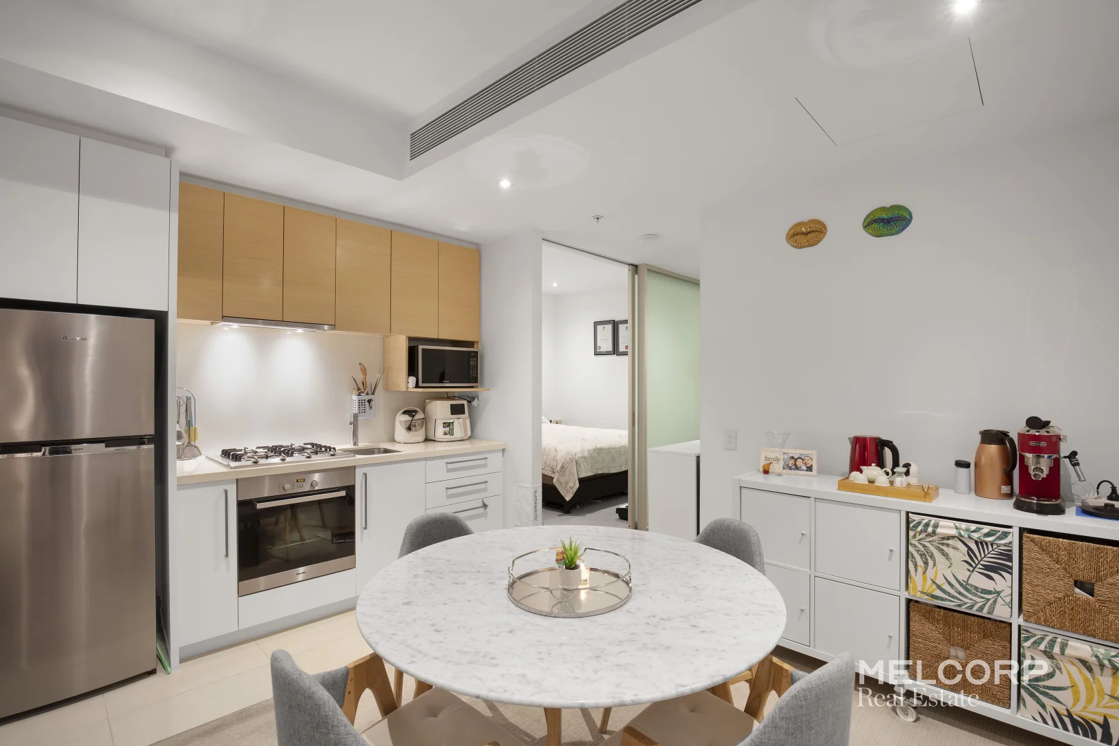 Additional image 6 of 1001/9 Power Street, Southbank VIC 3006