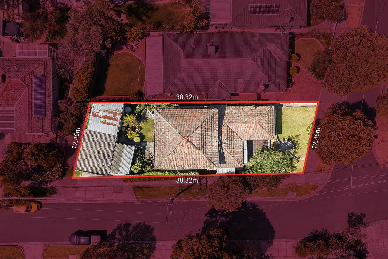 Additional image 20 of 28 Halwyn Crescent, Preston VIC 3072